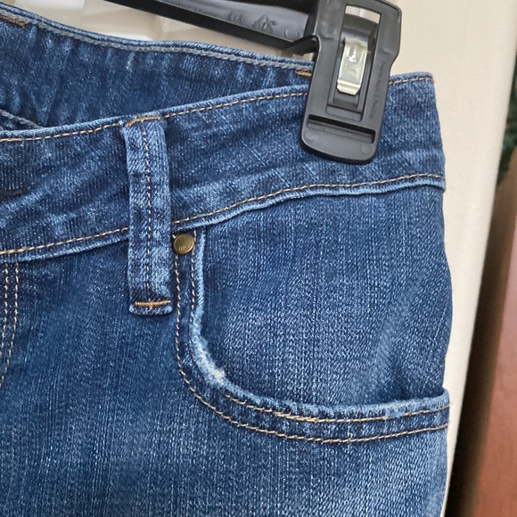 Banana Republic Urban Boot Cut, Size 4 - Picture 8 of 9